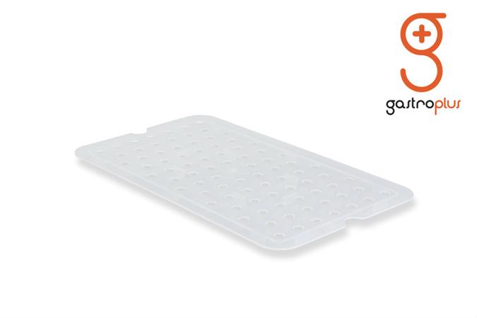 Fond pour Bac plastique GN 1/1 1400810